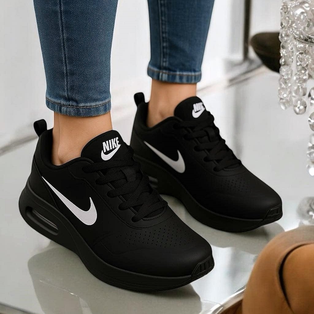 Damskie sneakersy