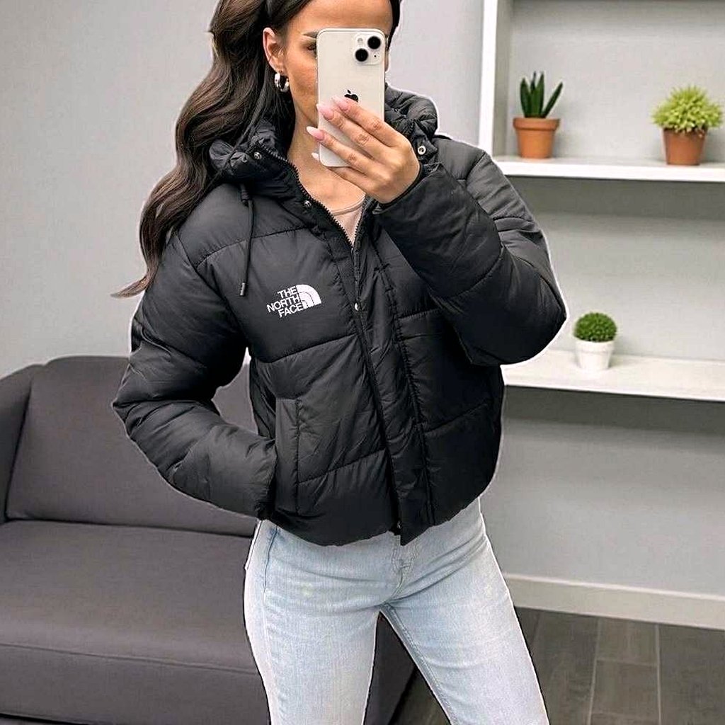 Kurtka zimowa TNF
