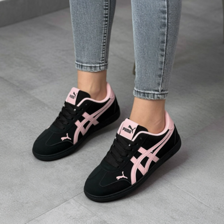Sneakersy damskie PUM-1